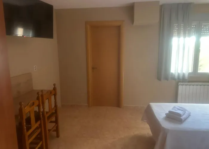Hostal el secreto