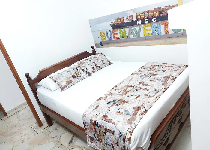 Hotel Steven