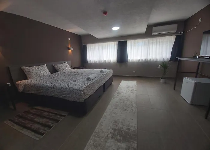 Vila Kruna
