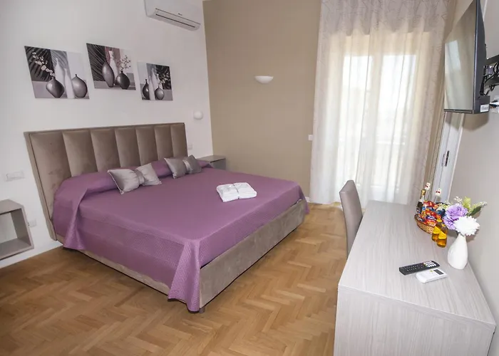 B&B Il Quadrifoglio