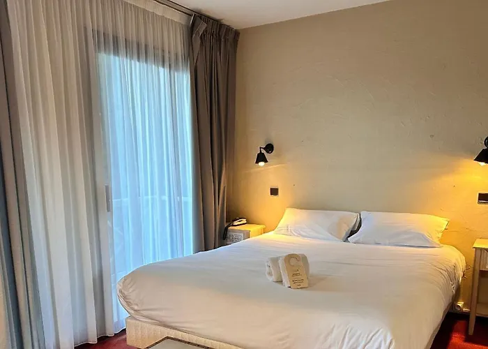 Logis Hotel Noemys Gradignan