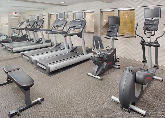 Residence Inn Fairfield County