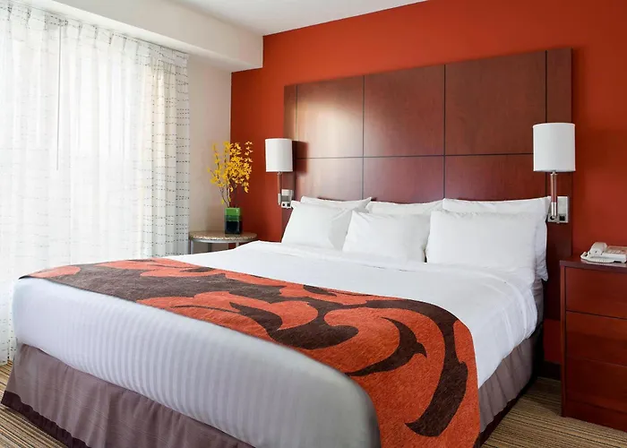 Residence Inn By Marriott