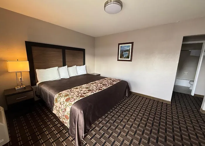 Beverly Lodge South Lake Tahoe