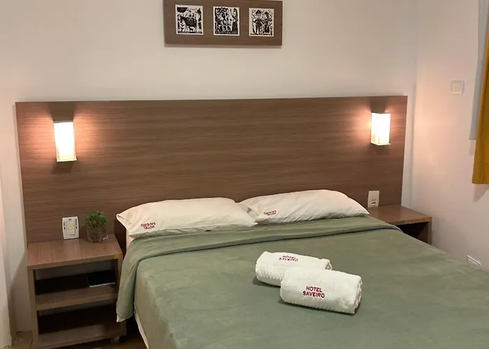 Hotel Saveiro