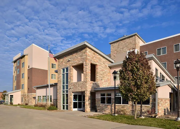 Residence Inn By Marriott Coralville