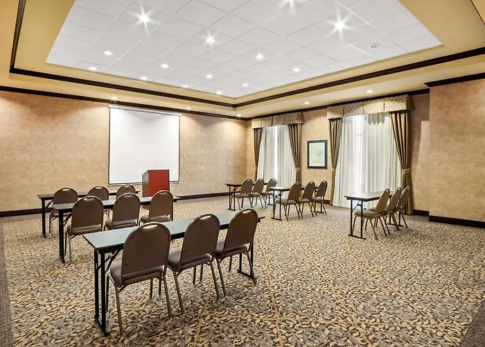 Comfort Suites Frisco