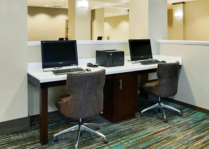 Residence Inn By Marriott Bangor