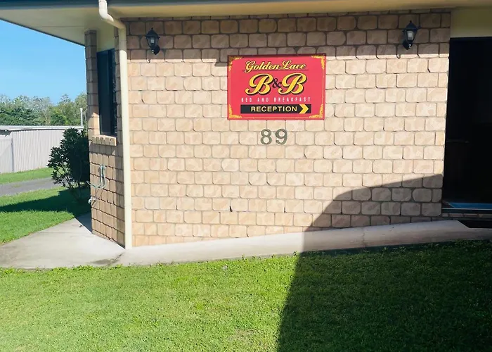 Golden Lace B&B