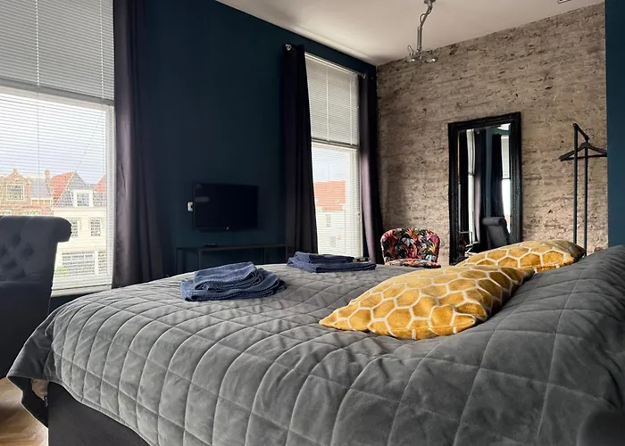 Goedkope hotels in Sneek
