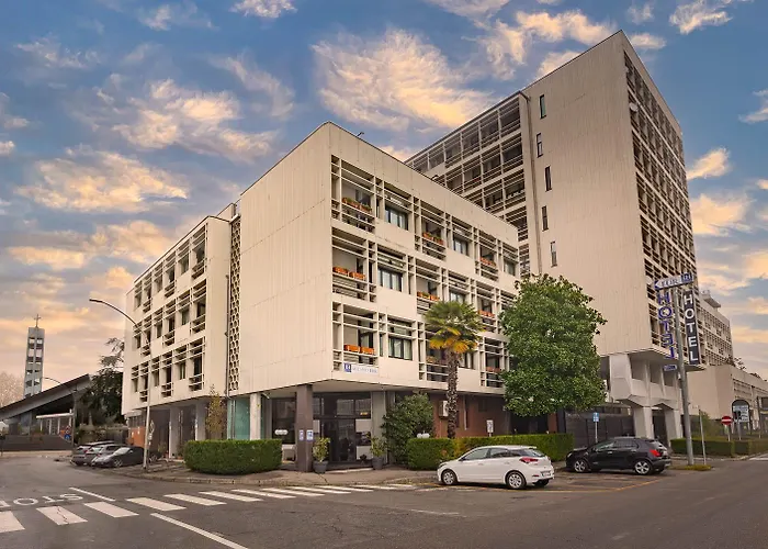 iH Hotels Milano Eur - Trezzano sul Naviglio
