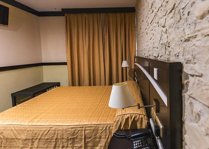 Hotel Machaco