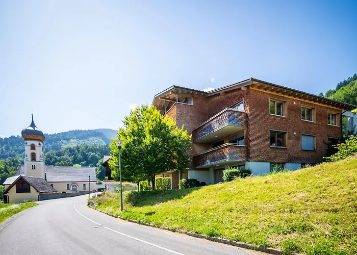 Landal Chalet Matin