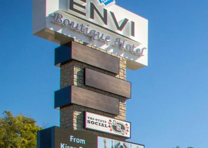 Envi Boutique Henderson-Evansville South