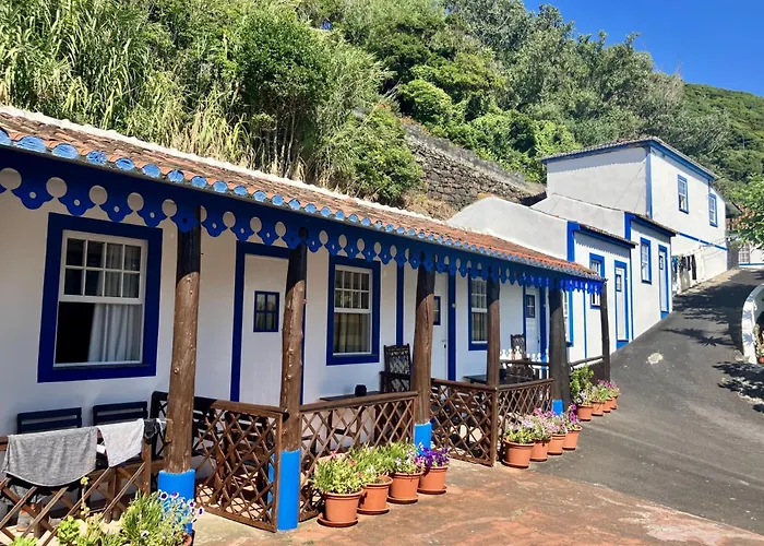 Quinta Do Canavial
