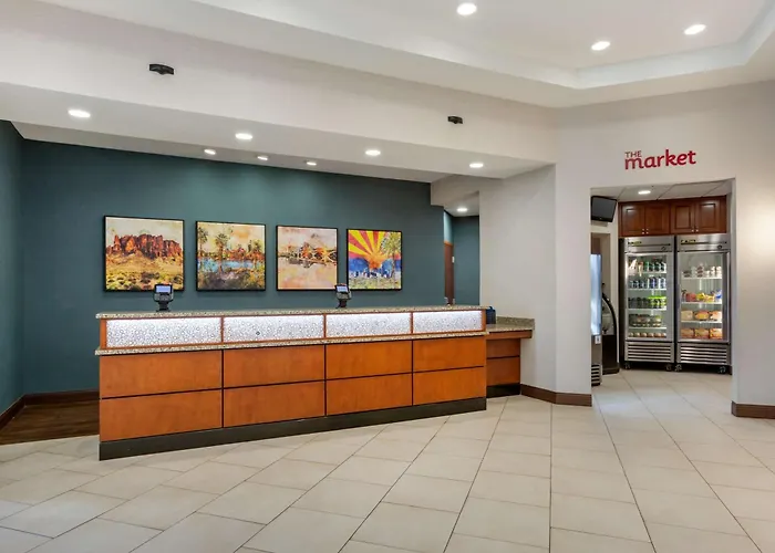 Drury Plaza Phoenix