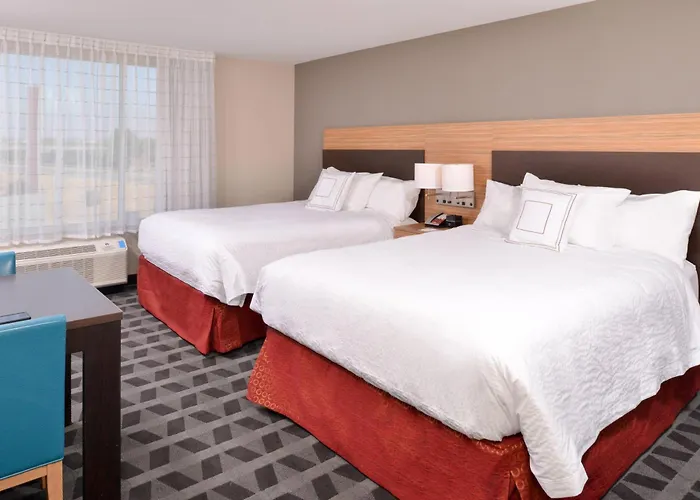 Towneplace Suites By Marriott Ontario Chino Hills