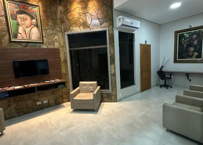 Hotel Verona 1