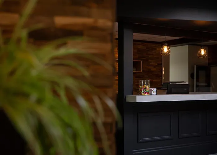 Goedkope hotels in Wijchen