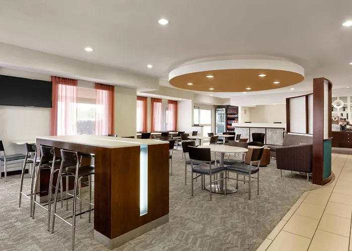 Springhill Suites North