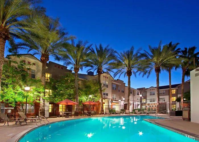 Residence Inn Scottsdale North