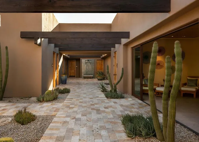 The Ritz-Carlton, Dove Mountain
