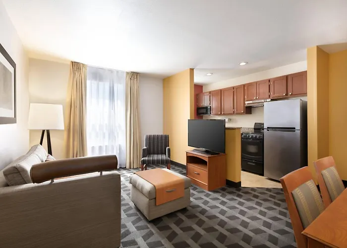 Towneplace Suites Gaithersburg