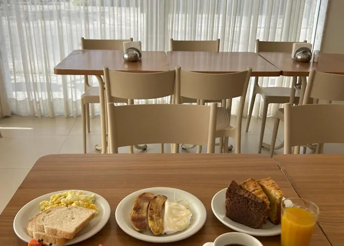 Hotel Saveiro