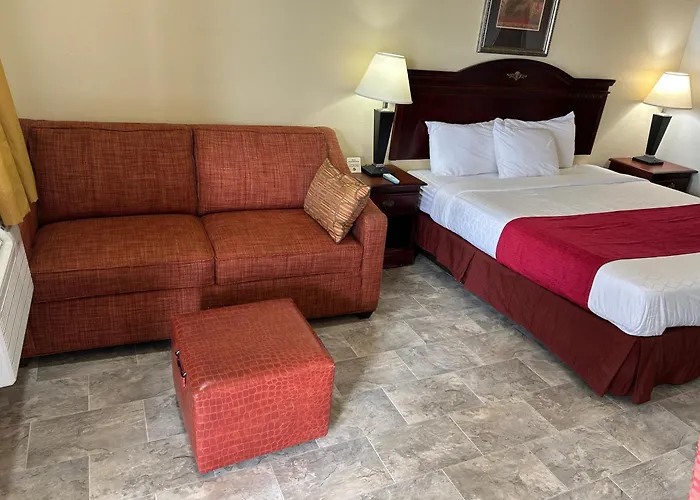 Howards Inn Motel