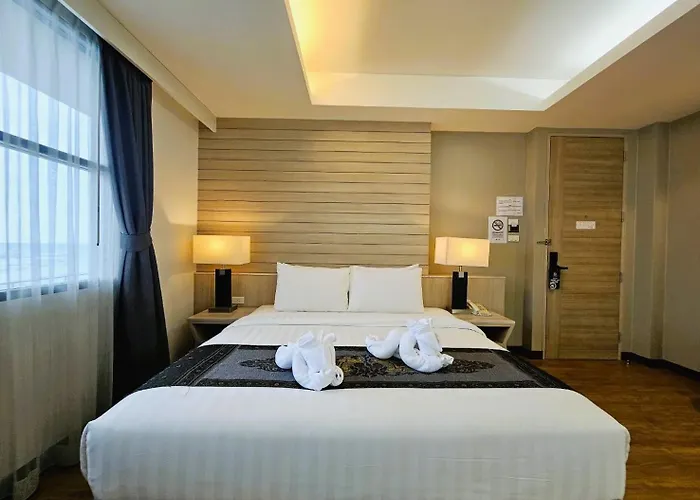 Du Talay Hotel Koh Chang