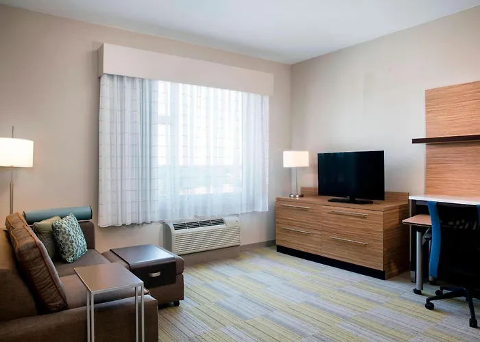 Towneplace Suites By Marriott Miami Homestead