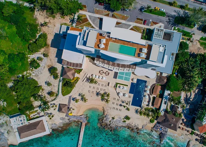 The Westin Cozumel
