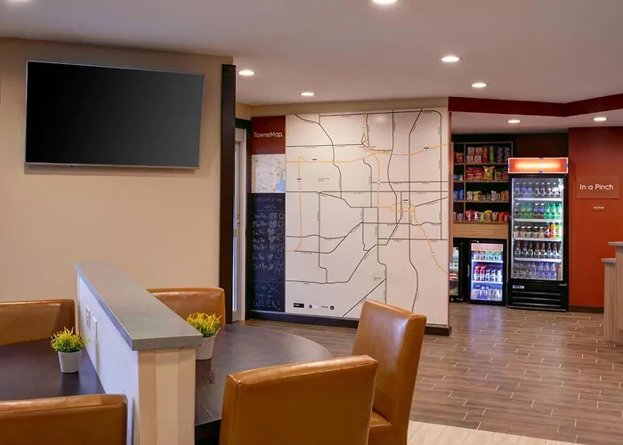 Towneplace Suites By Marriott Jackson