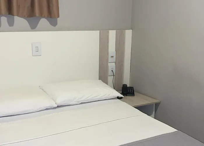 Hotel Estação