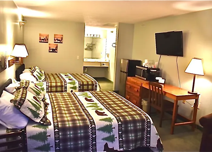 4 Season Fun At Legend Cottage Inn