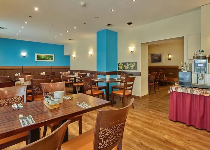 Trip Inn Hotel Hamm