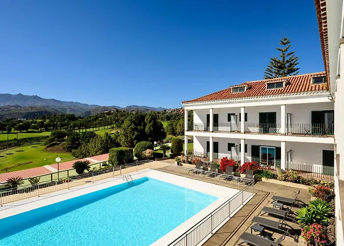 Bandama Golf By Airnest (Adults Only)