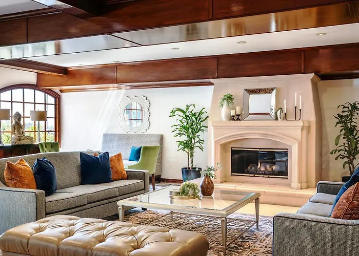 Ayres Suites Diamond Bar