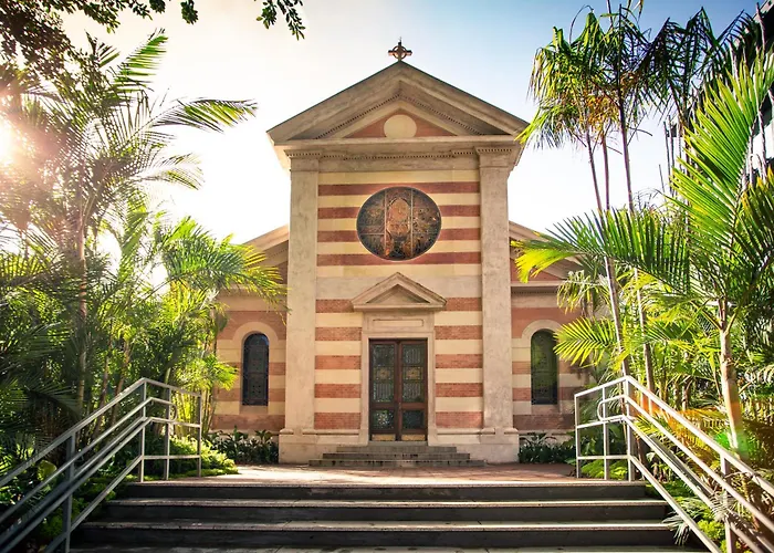 Rosewood São Paulo