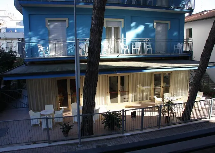 Hotel Orchidea
