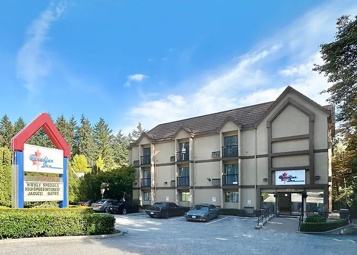 Canadian Inn