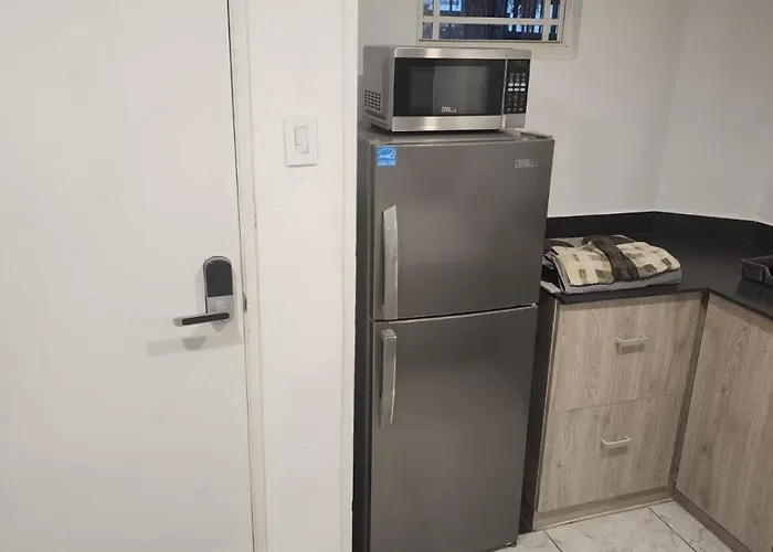 A1 Apartments Aruba