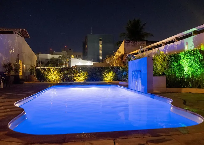 Marezzi Hotel Aracaju