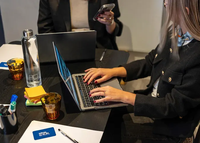Hotel Locomo - Gare De Lyon Bastille