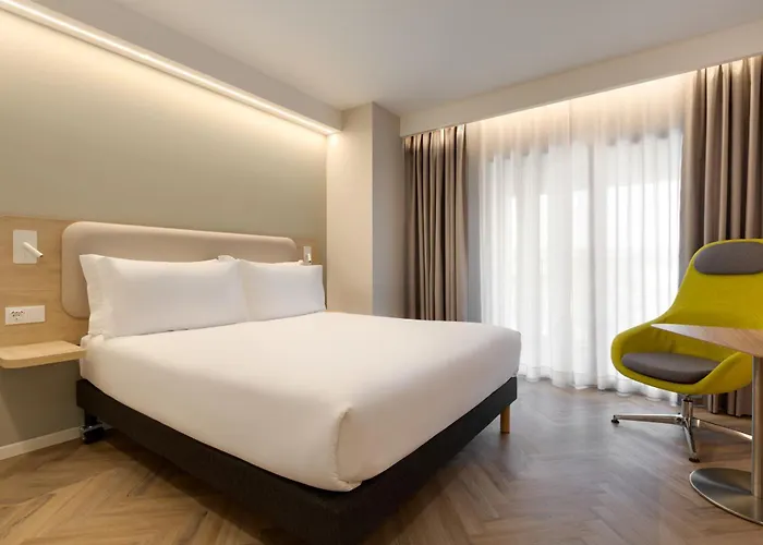 Holiday Inn Express Evora By Ihg