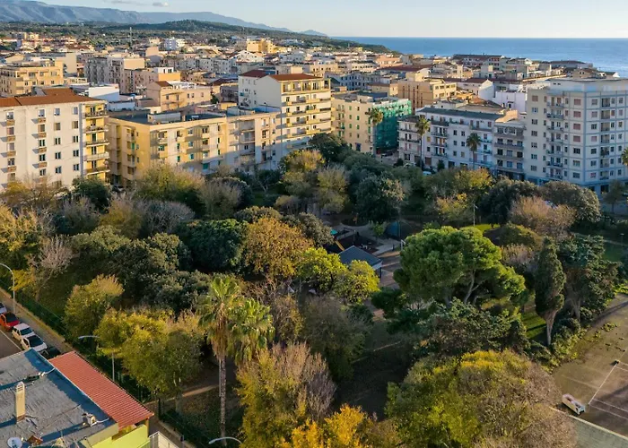 Hotel I Tramonti Alghero