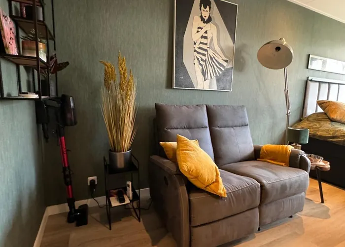 De Gouwe Stek Hotel Landsmeer