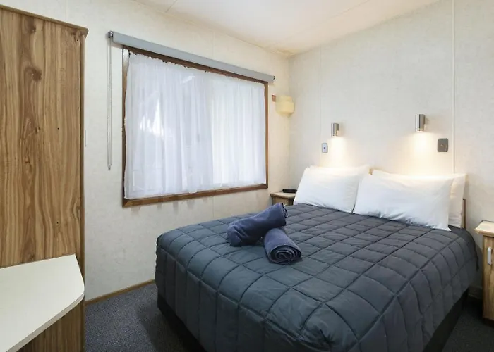 Paradise Palms Caravan Park Rathmines