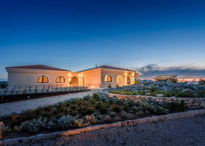 Winery Rizman B&B