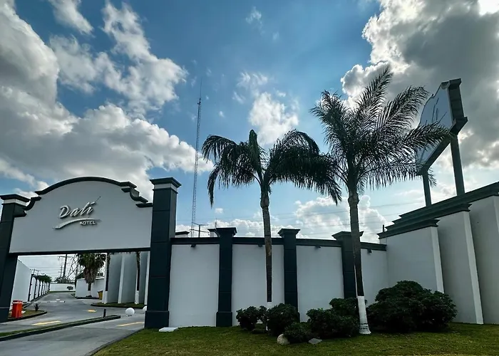 Hotel Dali